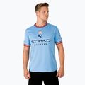 Мъжки футболни фланелки Puma Mcfc Home Jersey Replica Team blue 765710