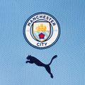 Мъжки футболни фланелки Puma Mcfc Home Jersey Replica Team blue 765710 6