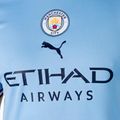 Мъжки футболни фланелки Puma Mcfc Home Jersey Replica Team blue 765710 9