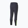 Мъжки футболни панталони PUMA Individual Final navy blue 658044 47 2