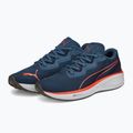Мъжки обувки за бягане PUMA Aviator Profoam Sky Better navy blue 376616 03 11