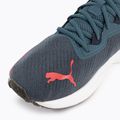 Мъжки обувки за бягане PUMA Aviator Profoam Sky Better navy blue 376616 03 7
