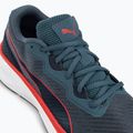 Мъжки обувки за бягане PUMA Aviator Profoam Sky Better navy blue 376616 03 9