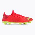 PUMA Future Z 4.4 FG/AG мъжки футболни обувки orange 107005 03 2