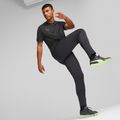 PUMA King Hero 21 FG мъжки футболни обувки черно-зелени 106554 05 9