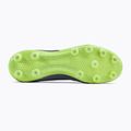 PUMA King Hero 21 FG мъжки футболни обувки черно-зелени 106554 05 5