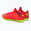 PUMA Future Z 4.4 IT мъжки футболни обувки orange 107008 03 3