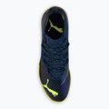 PUMA Future Z 1.4 Pro Cage мъжки футболни обувки черно-зелени 106992 01 6