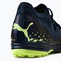 PUMA Future Z 1.4 Pro Cage мъжки футболни обувки черно-зелени 106992 01 8