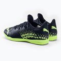 PUMA Future Z 4.4 IT мъжки футболни обувки тъмносини 107008 01 3