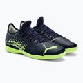 PUMA Future Z 4.4 IT мъжки футболни обувки тъмносини 107008 01 5