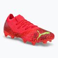 PUMA Future Z 2.4 FG/AG мъжки футболни обувки orange 106995 03