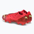 PUMA Future Z 2.4 FG/AG мъжки футболни обувки orange 106995 03 3