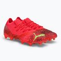 PUMA Future Z 2.4 FG/AG мъжки футболни обувки orange 106995 03 4