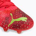 PUMA Future Z 2.4 FG/AG мъжки футболни обувки orange 106995 03 7