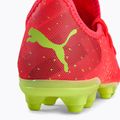 PUMA Future Z 4.4 FG/AG Jr детски футболни обувки оранжеви 107014 03 8
