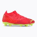Детски футболни обувки PUMA Future Z 3.4 FG/AG Jr orange 107010 03 2