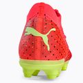 Детски футболни обувки PUMA Future Z 3.4 FG/AG Jr orange 107010 03 8