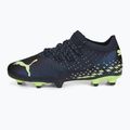 PUMA Future Z 2.4 FG/AG Jr детски футболни обувки тъмносини 107009 01 9