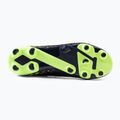 PUMA Future Z 2.4 FG/AG Jr детски футболни обувки тъмносини 107009 01 4