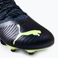 PUMA Future Z 2.4 FG/AG Jr детски футболни обувки тъмносини 107009 01 7