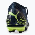 PUMA Future Z 2.4 FG/AG Jr детски футболни обувки тъмносини 107009 01 8