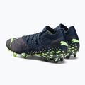 Мъжки футболни обувки PUMA Future Z 1.4 FG/AG navy blue 106989 01 3