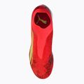 Мъжки футболни обувки PUMA Ultra Match+ LL TT orange 107034 03 6