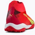 Мъжки футболни обувки PUMA Ultra Match+ LL TT orange 107034 03 8