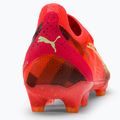 PUMA Ultra Ultimate FG/AG мъжки футболни обувки orange 106868 03 8