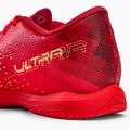 Детски футболни обувки PUMA Ultra Play IT Jr, оранжеви 106927 03 8