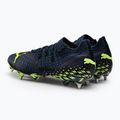 PUMA Future Z 1.4 MXSG мъжки футболни обувки черно-зелени 106988 01 3