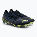 PUMA Future Z 1.4 MXSG мъжки футболни обувки черно-зелени 106988 01 5