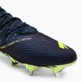 PUMA Future Z 1.4 MXSG мъжки футболни обувки черно-зелени 106988 01 9