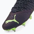 PUMA Future Z 1.4 MXSG мъжки футболни обувки черно-зелени 106988 01 12