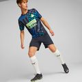 PUMA Future Z 1.4 MXSG мъжки футболни обувки черно-зелени 106988 01 14