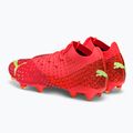 PUMA Future Z 3.4 FG/AG мъжки футболни обувки orange 106999 03 3
