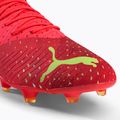 PUMA Future Z 3.4 FG/AG мъжки футболни обувки orange 106999 03 7
