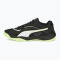 Мъжки обувки за хандбал PUMA Solarstrike II black 106881 01 11
