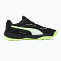 Мъжки обувки за хандбал PUMA Solarstrike II black 106881 01 2