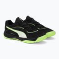 Мъжки обувки за хандбал PUMA Solarstrike II black 106881 01 4