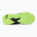 Мъжки обувки за хандбал PUMA Solarstrike II black 106881 01 5