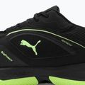 Мъжки обувки за хандбал PUMA Solarstrike II black 106881 01 10