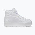 Дамски обувки PUMA Karmen Mid puma white 10