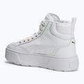 Дамски обувки PUMA Karmen Mid puma white 3