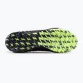 PUMA Future Z 1.4 MG мъжки футболни обувки черно-зелени 106991 01 4