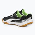 Детски обувки за хандбал PUMA Solarflash Jr II черни 106883 01 3