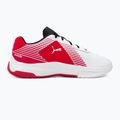 Детски волейболни обувки PUMA Varion Jr бял-червен 10658507 2