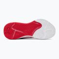 Детски волейболни обувки PUMA Varion Jr бял-червен 10658507 5