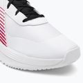 Детски волейболни обувки PUMA Varion Jr бял-червен 10658507 7